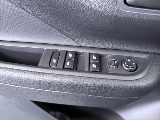 Opel Frontera Electric Edition 44 kWh | Incl. gratis Pro Move Wallbox! | NIEUW | Achteruitrijcamera | Airco | C... ActivLease financial lease