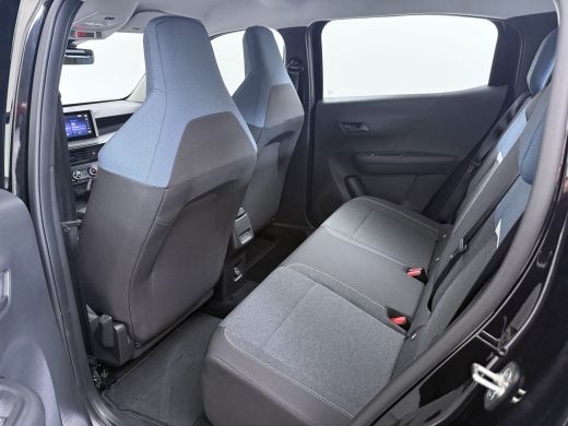 Opel Frontera Electric Edition 44 kWh | Incl. gratis Pro Move Wallbox! | NIEUW | Achteruitrijcamera | Airco | C... ActivLease financial lease