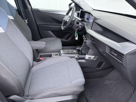 Opel Frontera Electric Edition 44 kWh | Incl. gratis Pro Move Wallbox! | NIEUW | Achteruitrijcamera | Airco | C... ActivLease financial lease