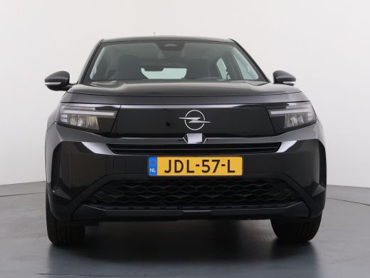 Opel Frontera Electric Edition 44 kWh | Incl. gratis Pro Move Wallbox! | NIEUW | Achteruitrijcamera | Airco | C... ActivLease financial lease