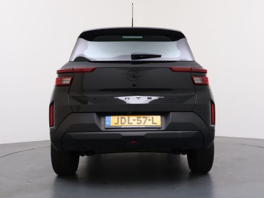 Opel Frontera Electric Edition 44 kWh | Incl. gratis Pro Move Wallbox! | NIEUW | Achteruitrijcamera | Airco | C... ActivLease financial lease