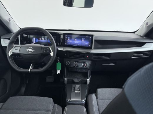 Opel Frontera Electric Edition 44 kWh | Incl. gratis Pro Move Wallbox! | NIEUW | Achteruitrijcamera | Airco | C... ActivLease financial lease