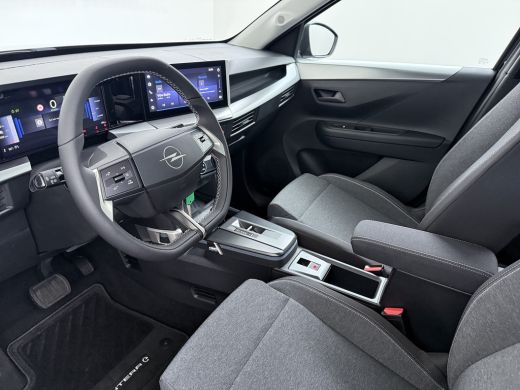 Opel Frontera Electric Edition 44 kWh | Incl. gratis Pro Move Wallbox! | NIEUW | Achteruitrijcamera | Airco | C... ActivLease financial lease