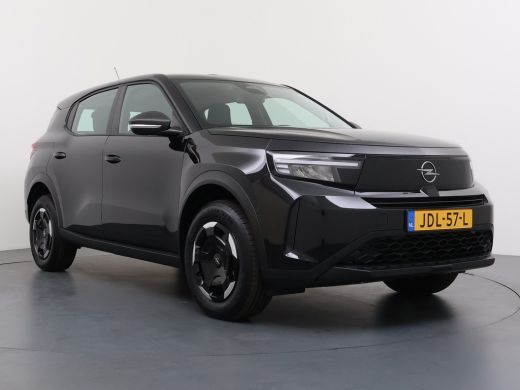 Opel Frontera Electric Edition 44 kWh | Incl. gratis Pro Move Wallbox! | NIEUW | Achteruitrijcamera | Airco | C... ActivLease financial lease