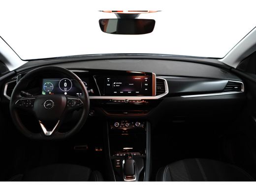 Opel Grandland 1.6 Turbo Plug-In Hybrid GS Line | Apple Carplay/Android Auto|telefoonintegratie premium | Comfor... ActivLease financial lease