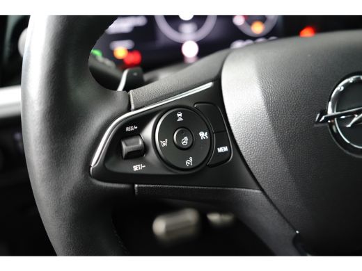 Opel Grandland 1.6 Turbo Plug-In Hybrid GS Line | Apple Carplay/Android Auto|telefoonintegratie premium | Comfor... ActivLease financial lease