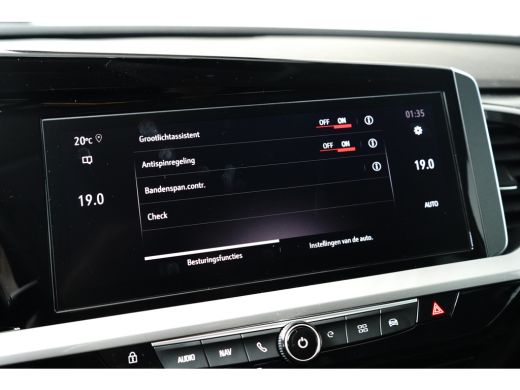 Opel Grandland 1.6 Turbo Plug-In Hybrid GS Line | Apple Carplay/Android Auto|telefoonintegratie premium | Comfor... ActivLease financial lease