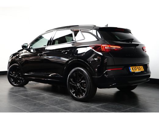 Opel Grandland 1.6 Turbo Plug-In Hybrid GS Line | Apple Carplay/Android Auto|telefoonintegratie premium | Comfor... ActivLease financial lease