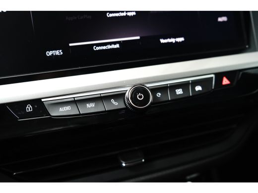 Opel Grandland 1.6 Turbo Plug-In Hybrid GS Line | Apple Carplay/Android Auto|telefoonintegratie premium | Comfor... ActivLease financial lease
