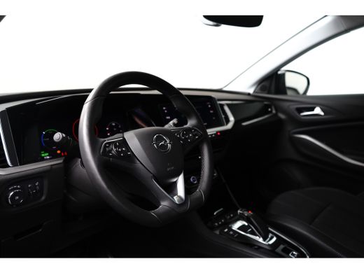 Opel Grandland 1.6 Turbo Plug-In Hybrid GS Line | Apple Carplay/Android Auto|telefoonintegratie premium | Comfor... ActivLease financial lease