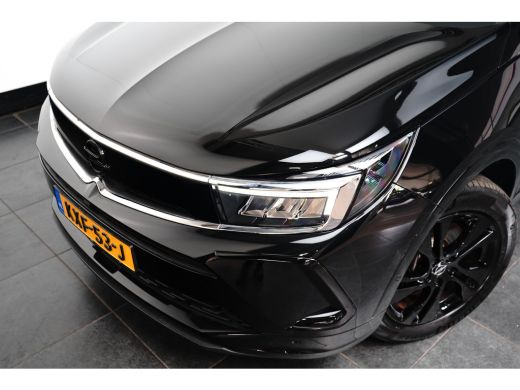 Opel Grandland 1.6 Turbo Plug-In Hybrid GS Line | Apple Carplay/Android Auto|telefoonintegratie premium | Comfor... ActivLease financial lease