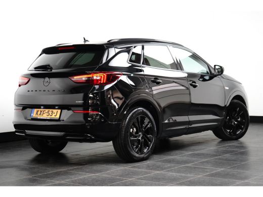 Opel Grandland 1.6 Turbo Plug-In Hybrid GS Line | Apple Carplay/Android Auto|telefoonintegratie premium | Comfor... ActivLease financial lease
