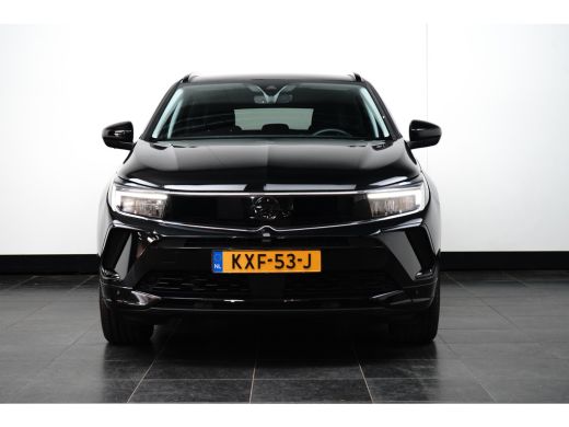 Opel Grandland 1.6 Turbo Plug-In Hybrid GS Line | Apple Carplay/Android Auto|telefoonintegratie premium | Comfor... ActivLease financial lease