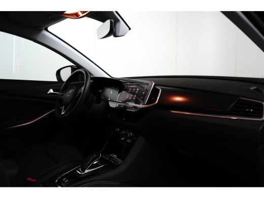 Opel Grandland 1.6 Turbo Plug-In Hybrid GS Line | Apple Carplay/Android Auto|telefoonintegratie premium | Comfor... ActivLease financial lease