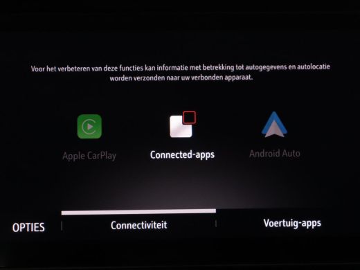 Opel Grandland X | SOH 98,6 | Cruise control | Stuurverwarming | Carplay | Parkassist | LED | Climate control ActivLease financial lease