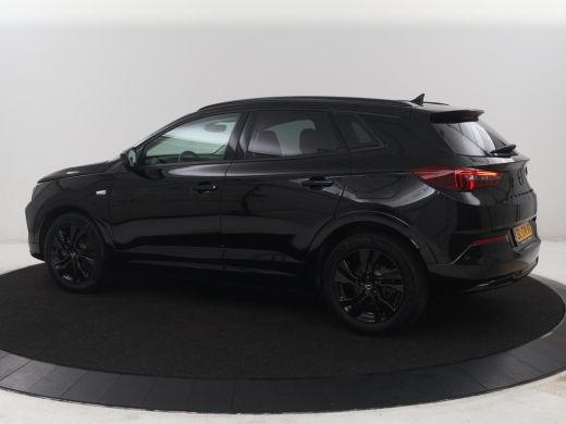 Opel Grandland X | SOH 98,6 | Cruise control | Stuurverwarming | Carplay | Parkassist | LED | Climate control ActivLease financial lease