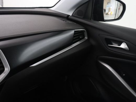 Opel Grandland X | SOH 98,6 | Cruise control | Stuurverwarming | Carplay | Parkassist | LED | Climate control ActivLease financial lease
