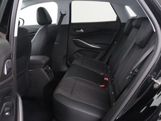 Opel Grandland X | SOH 98,6 | Cruise control | Stuurverwarming | Carplay | Parkassist | LED | Climate control ActivLease financial lease