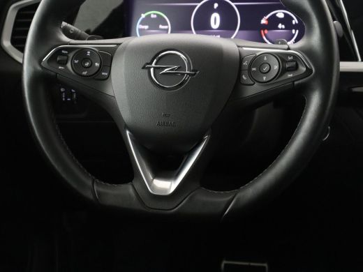 Opel Grandland X | SOH 98,6 | Cruise control | Stuurverwarming | Carplay | Parkassist | LED | Climate control ActivLease financial lease