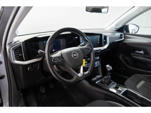 Opel Mokka 1.2 Edition | Navigatie | Apple Carplay & Android Auto | Lichtmetalen velgen | Airco | Cruise Con... ActivLease financial lease