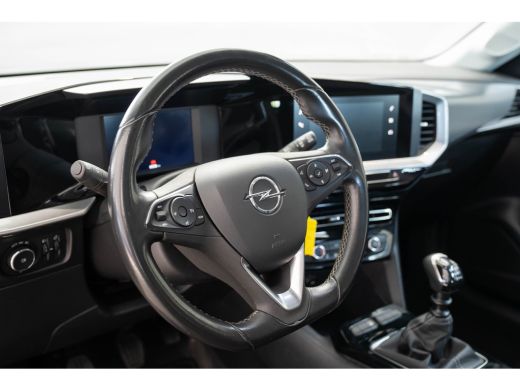 Opel Mokka 1.2 Edition | Navigatie | Apple Carplay & Android Auto | Lichtmetalen velgen | Airco | Cruise Con... ActivLease financial lease