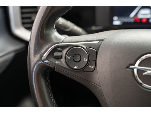 Opel Mokka 1.2 Edition | Navigatie | Apple Carplay & Android Auto | Lichtmetalen velgen | Airco | Cruise Con... ActivLease financial lease