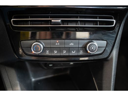 Opel Mokka 1.2 Edition | Navigatie | Apple Carplay & Android Auto | Lichtmetalen velgen | Airco | Cruise Con... ActivLease financial lease