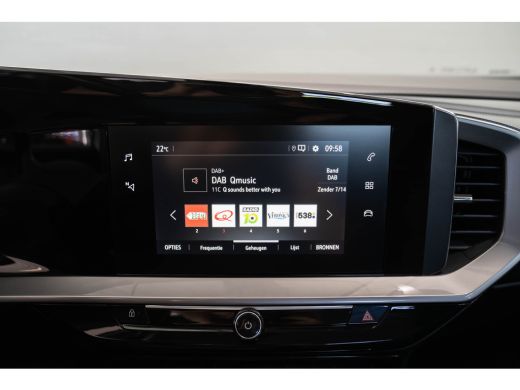 Opel Mokka 1.2 Edition | Navigatie | Apple Carplay & Android Auto | Lichtmetalen velgen | Airco | Cruise Con... ActivLease financial lease