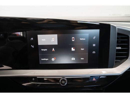 Opel Mokka 1.2 Edition | Navigatie | Apple Carplay & Android Auto | Lichtmetalen velgen | Airco | Cruise Con... ActivLease financial lease