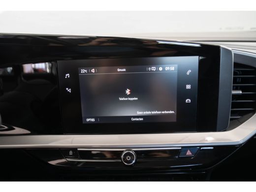 Opel Mokka 1.2 Edition | Navigatie | Apple Carplay & Android Auto | Lichtmetalen velgen | Airco | Cruise Con... ActivLease financial lease