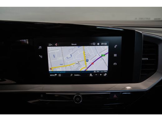 Opel Mokka 1.2 Edition | Navigatie | Apple Carplay & Android Auto | Lichtmetalen velgen | Airco | Cruise Con... ActivLease financial lease