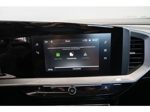 Opel Mokka 1.2 Edition | Navigatie | Apple Carplay & Android Auto | Lichtmetalen velgen | Airco | Cruise Con... ActivLease financial lease