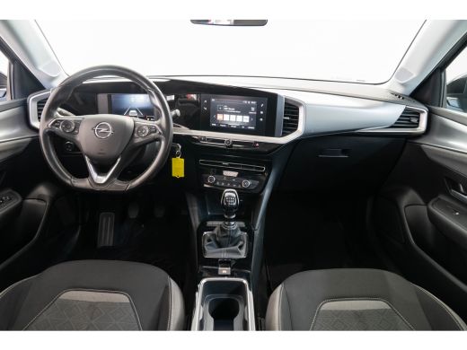Opel Mokka 1.2 Edition | Navigatie | Apple Carplay & Android Auto | Lichtmetalen velgen | Airco | Cruise Con... ActivLease financial lease