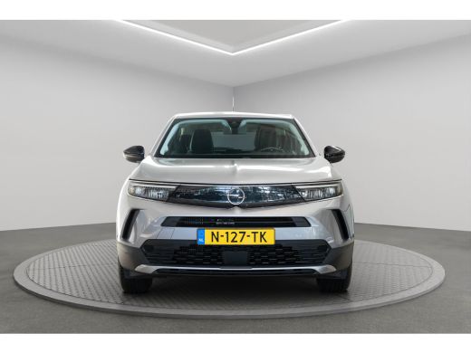 Opel Mokka 1.2 Edition | Navigatie | Apple Carplay & Android Auto | Lichtmetalen velgen | Airco | Cruise Con... ActivLease financial lease