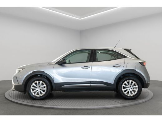 Opel Mokka 1.2 Edition | Navigatie | Apple Carplay & Android Auto | Lichtmetalen velgen | Airco | Cruise Con... ActivLease financial lease