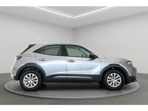 Opel Mokka 1.2 Edition | Navigatie | Apple Carplay & Android Auto | Lichtmetalen velgen | Airco | Cruise Con... ActivLease financial lease