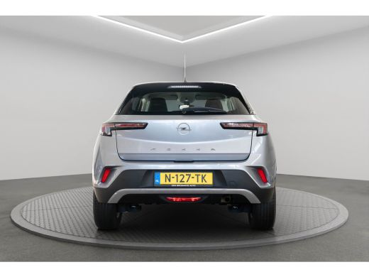 Opel Mokka 1.2 Edition | Navigatie | Apple Carplay & Android Auto | Lichtmetalen velgen | Airco | Cruise Con... ActivLease financial lease