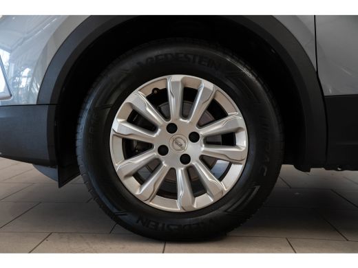 Opel Mokka 1.2 Edition | Navigatie | Apple Carplay & Android Auto | Lichtmetalen velgen | Airco | Cruise Con... ActivLease financial lease