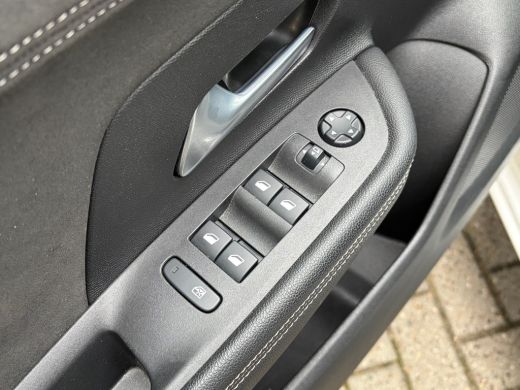 Opel Mokka 1.2 Turbo 130PK AUTOMAAT Ultimate | LEDER MET MASSAGE| MATRIX LED| ADAPTIEVE CRUISE CONTROL|  STO... ActivLease financial lease