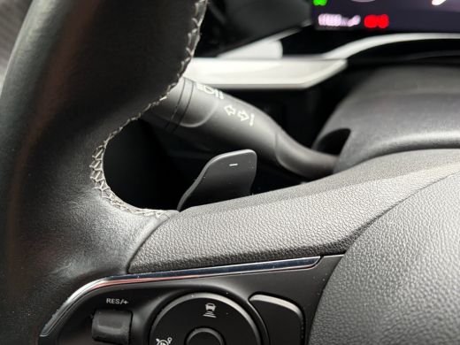 Opel Mokka 1.2 Turbo 130PK AUTOMAAT Ultimate | LEDER MET MASSAGE| MATRIX LED| ADAPTIEVE CRUISE CONTROL|  STO... ActivLease financial lease