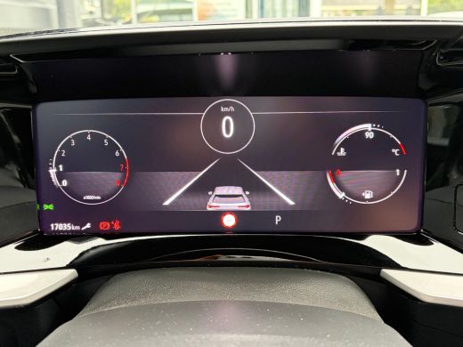 Opel Mokka 1.2 Turbo 130PK AUTOMAAT Ultimate | LEDER MET MASSAGE| MATRIX LED| ADAPTIEVE CRUISE CONTROL|  STO... ActivLease financial lease