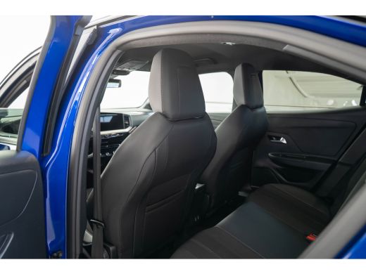 Opel Mokka 1.2 Turbo Hybrid GS | Tot 8 Jaar Garantie | Camera | Stoel & Stuurverwarming | Adaptive Cruise Co... ActivLease financial lease
