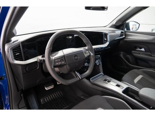 Opel Mokka 1.2 Turbo Hybrid GS | Tot 8 Jaar Garantie | Camera | Stoel & Stuurverwarming | Adaptive Cruise Co... ActivLease financial lease