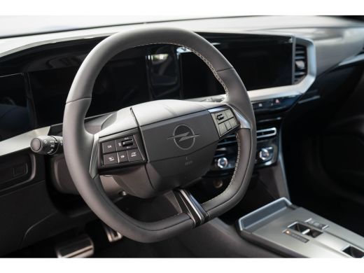 Opel Mokka 1.2 Turbo Hybrid GS | Tot 8 Jaar Garantie | Camera | Stoel & Stuurverwarming | Adaptive Cruise Co... ActivLease financial lease