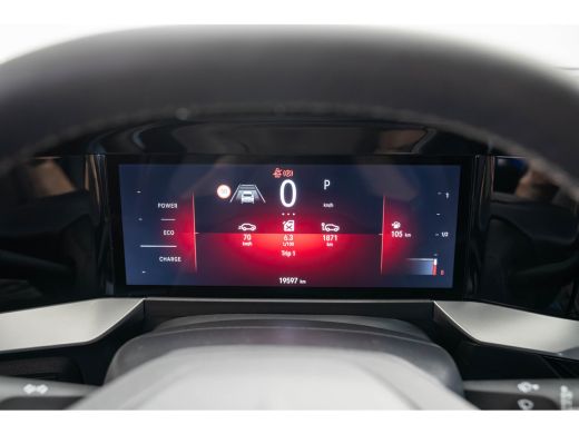 Opel Mokka 1.2 Turbo Hybrid GS | Tot 8 Jaar Garantie | Camera | Stoel & Stuurverwarming | Adaptive Cruise Co... ActivLease financial lease