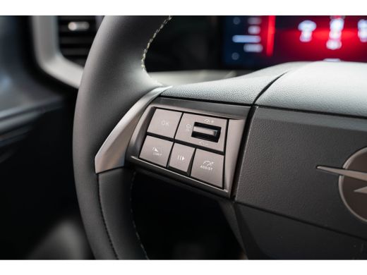Opel Mokka 1.2 Turbo Hybrid GS | Tot 8 Jaar Garantie | Camera | Stoel & Stuurverwarming | Adaptive Cruise Co... ActivLease financial lease