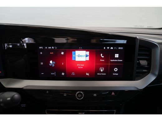 Opel Mokka 1.2 Turbo Hybrid GS | Tot 8 Jaar Garantie | Camera | Stoel & Stuurverwarming | Adaptive Cruise Co... ActivLease financial lease