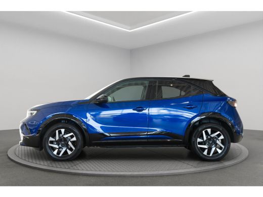 Opel Mokka 1.2 Turbo Hybrid GS | Tot 8 Jaar Garantie | Camera | Stoel & Stuurverwarming | Adaptive Cruise Co... ActivLease financial lease