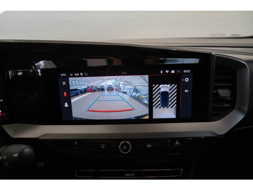 Opel Mokka 1.2 Turbo Hybrid GS | Tot 8 Jaar Garantie | Camera | Stoel & Stuurverwarming | Adaptive Cruise Co... ActivLease financial lease