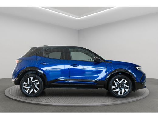 Opel Mokka 1.2 Turbo Hybrid GS | Tot 8 Jaar Garantie | Camera | Stoel & Stuurverwarming | Adaptive Cruise Co... ActivLease financial lease